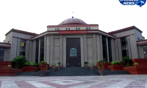 बिलासपुर हाईकोर्ट में ग्रीष्मकालीन अवकाश घोषित, वैकल्पिक सुनवाई व्यवस्था तय