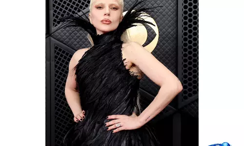 एमी के लिए भेजा जाएगा Lady Gaga का ‘The Dead Dance’ एमी के लिए भेजा जाएगा Lady Gaga का ‘The Dead Dance’
