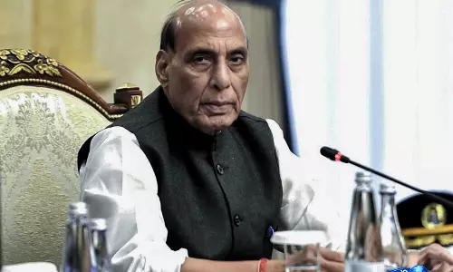 Rajnath Singh वियतनाम और दक्षिण कोरिया दौरे पर Rajnath Singh वियतनाम और दक्षिण कोरिया दौरे पर