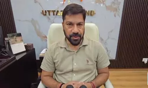 उत्तराखंड: कॉर्बेट टाइगर रिजर्व में मिला नर बाघ का शव, प्राकृतिक मौत की आशंका
