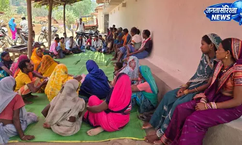 महिला स्व-सहायता समूहों और स्वच्छाग्राही दीदियों ने निभाई सक्रिय भूमिका