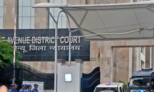 NEET पेपर लीक मामले में मोटेगांवकर 9 दिन की CBI हिरासत में NEET पेपर लीक मामले में मोटेगांवकर 9 दिन की CBI हिरासत में
