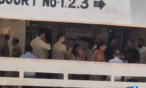 PMLA केस में AAP नेता संजीव अरोड़ा को न्यायिक हिरासत में भेजा गया, अगली सुनवाई 1 जून को