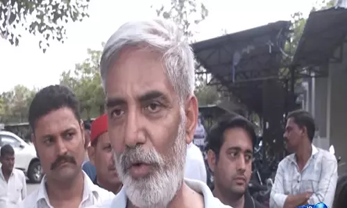 ट्विशा शर्मा केस में आरोपी पति की अग्रिम जमानत खारिज ट्विशा शर्मा केस में आरोपी पति की अग्रिम जमानत खारिज
