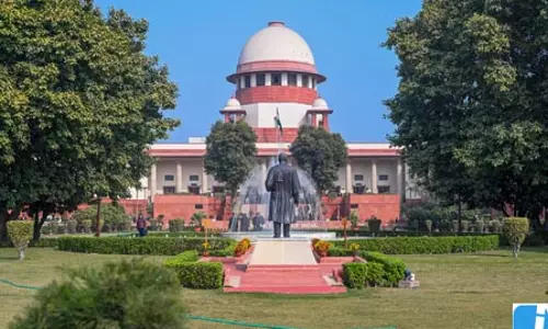 सुप्रीम कोर्ट से पूर्व IAS अनिल टुटेजा को जमानत, DMF घोटाला मामले में मिली राहत सुप्रीम कोर्ट से पूर्व IAS अनिल टुटेजा को जमानत, DMF घोटाला मामले में मिली राहत