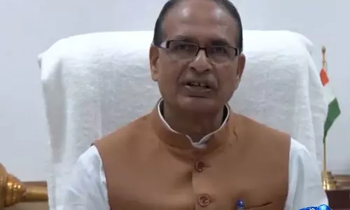 वर्क-फ़्रॉम-होम, कारपूलिंग, वर्चुअल मीटिंग, ईंधन में कटौती, ऊर्जा बचत: कृषि मंत्रालय ने खर्च पर कड़ाई की वर्क-फ़्रॉम-होम, कारपूलिंग, वर्चुअल मीटिंग, ईंधन में कटौती, ऊर्जा बचत: कृषि मंत्रालय ने खर्च पर कड़ाई की
