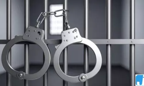अवैध शराब की तस्करी के खिलाफ कड़ी कार्रवाई, तीन आरोपी गिरफ्तार