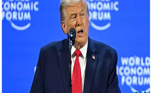 किस ब्रह्मांड में हैं Trump किस ब्रह्मांड में हैं Trump