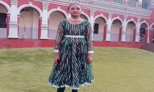 अटल उत्कृष्ट शिक्षा योजना से श्रमिक परिवारों के बच्चों का उज्ज्वल भविष्य हुआ साकार अटल उत्कृष्ट शिक्षा योजना से श्रमिक परिवारों के बच्चों का उज्ज्वल भविष्य हुआ साकार