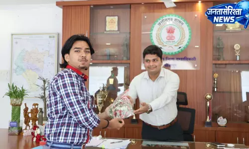 केंद्रीय विद्यालय बीजापुर के विद्यार्थियों ने CBSE बोर्ड परीक्षा में किया उत्कृष्ट प्रदर्शन केंद्रीय विद्यालय बीजापुर के विद्यार्थियों ने CBSE बोर्ड परीक्षा में किया उत्कृष्ट प्रदर्शन