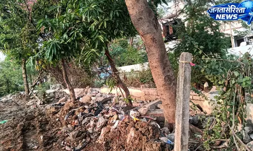 नगर निगम जोन-9 ने फुण्डहर में शासकीय भूमि से अवैध कब्जा हटाया नगर निगम जोन-9 ने फुण्डहर में शासकीय भूमि से अवैध कब्जा हटाया
