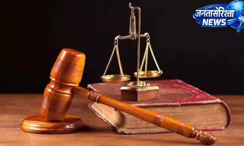 बहनोई की हत्या मामले में साले और साथी को उम्रकैद, कोर्ट ने सुनाया फैसला बहनोई की हत्या मामले में साले और साथी को उम्रकैद, कोर्ट ने सुनाया फैसला