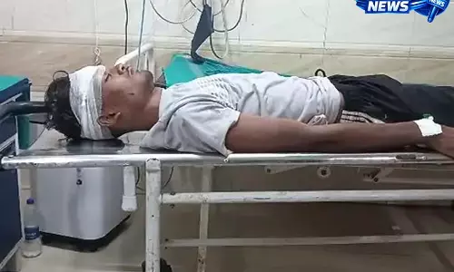 CG: पिकनिक से लौटते समय ऑटो खाई में गिरा, दो युवकों की मौत CG: पिकनिक से लौटते समय ऑटो खाई में गिरा, दो युवकों की मौत
