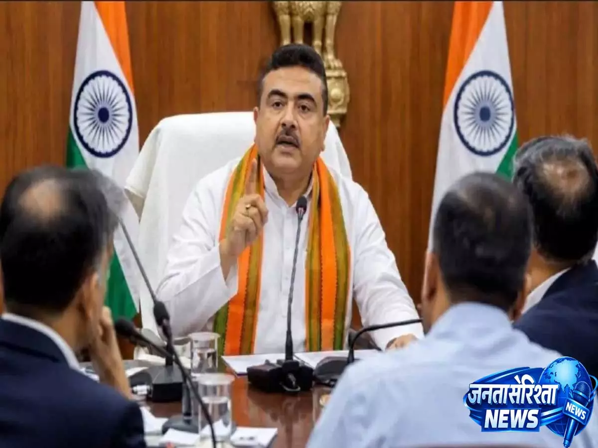 West Bengal: सरकारी नौकरियों के लिए ग्रुप A-41, ग्रुप B-44 आयु सीमा तय West Bengal: सरकारी नौकरियों के लिए ग्रुप A-41, ग्रुप B-44 आयु सीमा तय