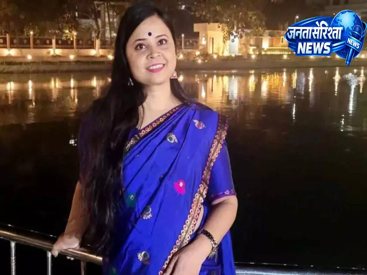 अकेलापन आज की सच्चाई: असमिया लेखिका नमिता बैश्य समाज और कहानी पर अकेलापन आज की सच्चाई: असमिया लेखिका नमिता बैश्य समाज और कहानी पर