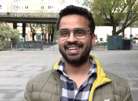हम लोग प्रधानमंत्री से मिलने जाएंगे, पीएम मोदी की नॉर्वे यात्रा से भारतीय समुदाय में उत्साह हम लोग प्रधानमंत्री से मिलने जाएंगे, पीएम मोदी की नॉर्वे यात्रा से भारतीय समुदाय में उत्साह