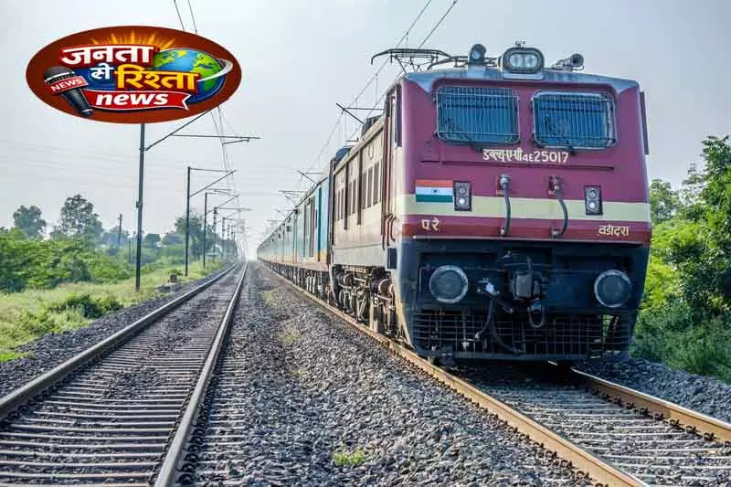 Gurugram से राजस्थान सिर्फ 100 मिनट में: दिल्ली-अलवर RRTS शुरू Gurugram से राजस्थान सिर्फ 100 मिनट में: दिल्ली-अलवर RRTS शुरू