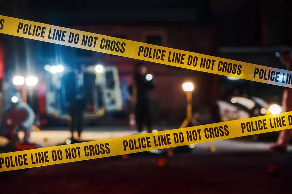 Jind: दुष्कर्म मामले में चार आरोपियों के खिलाफ मामला दर्ज Jind: दुष्कर्म मामले में चार आरोपियों के खिलाफ मामला दर्ज