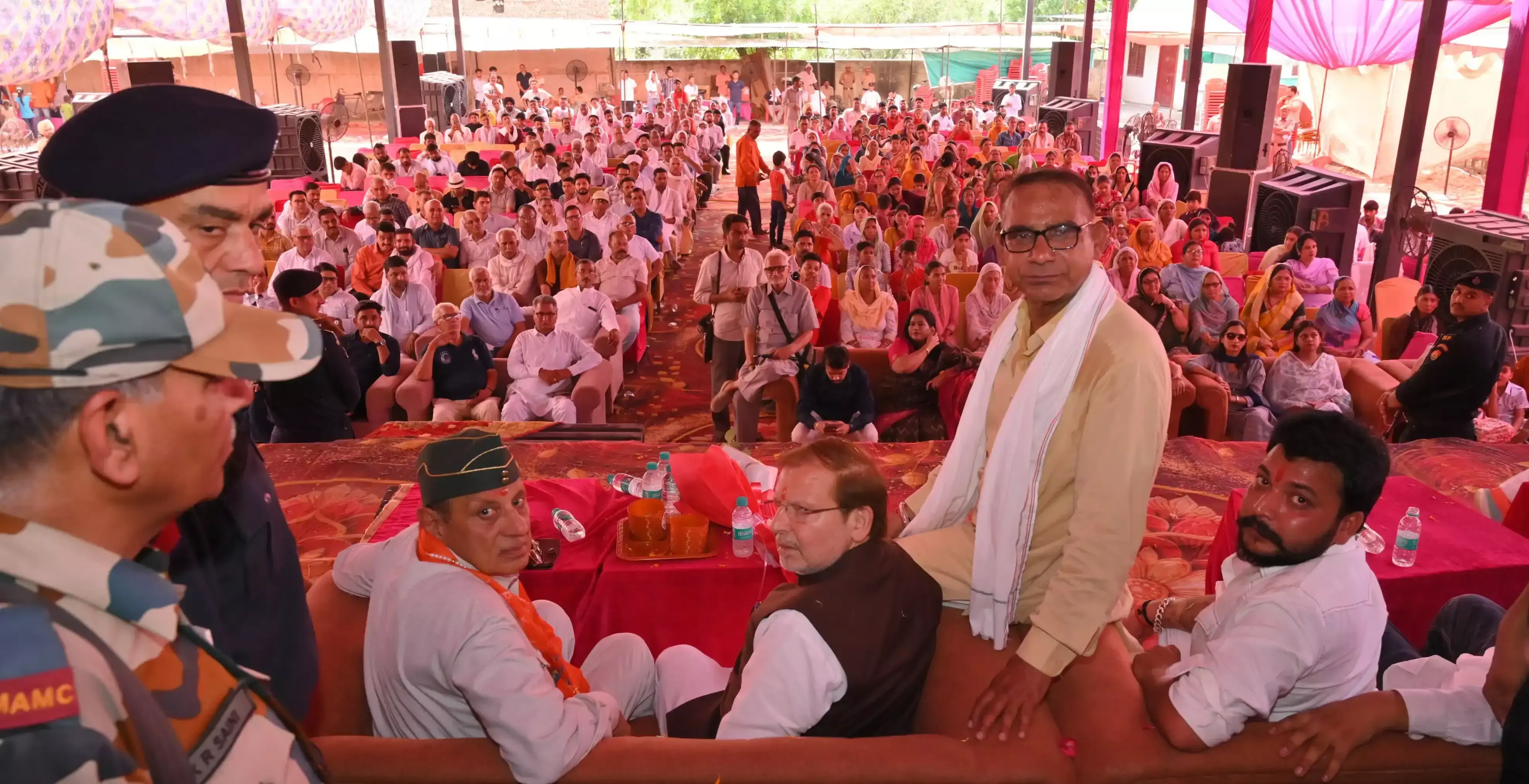 Sirsa: बागवानी अर्थव्यवस्था को नई गति देगा सिरसा का किन्नू प्लांट Sirsa: बागवानी अर्थव्यवस्था को नई गति देगा सिरसा का किन्नू प्लांट