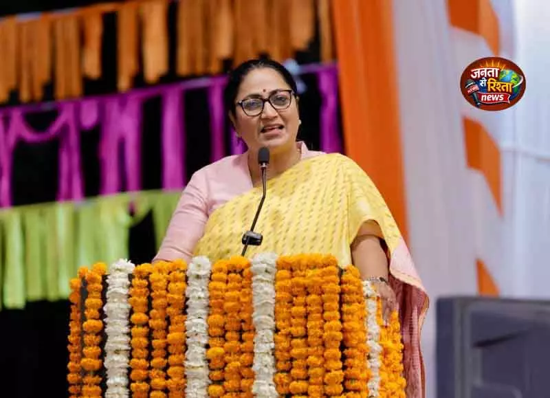 Delhi सरकार का महिला उद्यमियों के लिए 10 करोड़ रुपये तक का लोन स्कीम Delhi सरकार का महिला उद्यमियों के लिए 10 करोड़ रुपये तक का लोन स्कीम