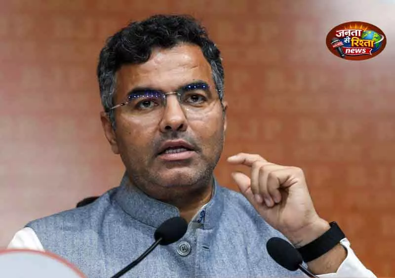 Delhi के PWD मंत्री ने 55 करोड़ रुपये के ड्रेन प्रोजेक्ट का शिलान्यास किया Delhi के PWD मंत्री ने 55 करोड़ रुपये के ड्रेन प्रोजेक्ट का शिलान्यास किया