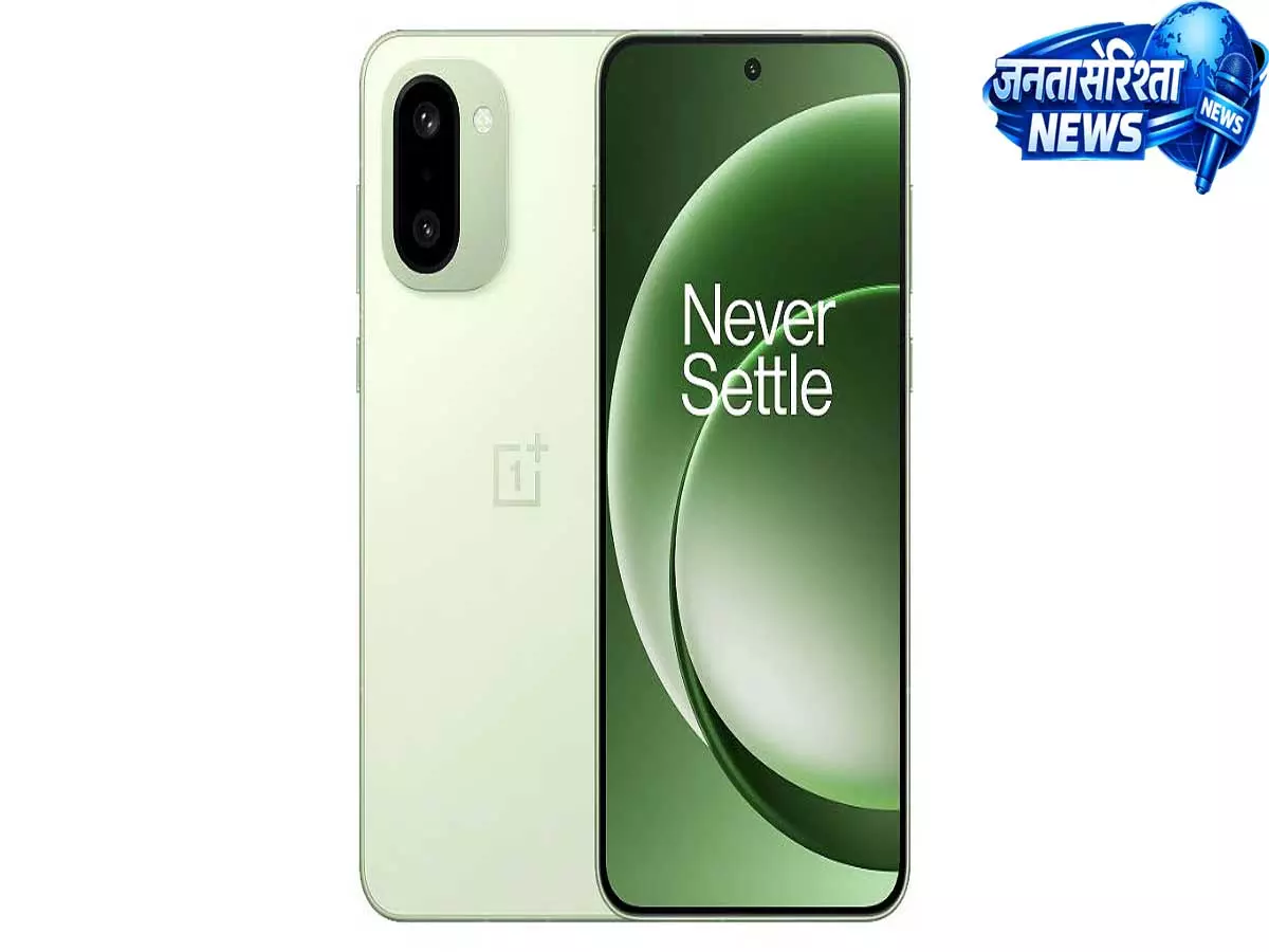 OnePlus 15R की कीमत भारत में बढ़ी, लॉन्च प्राइस से ₹7,000 महंगा OnePlus 15R की कीमत भारत में बढ़ी, लॉन्च प्राइस से ₹7,000 महंगा