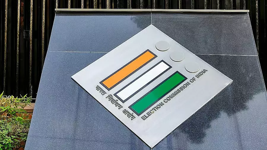 Maharashtra : विधान परिषद की 16 सीटों पर 18 जून को होंगे चुनाव Maharashtra : विधान परिषद की 16 सीटों पर 18 जून को होंगे चुनाव