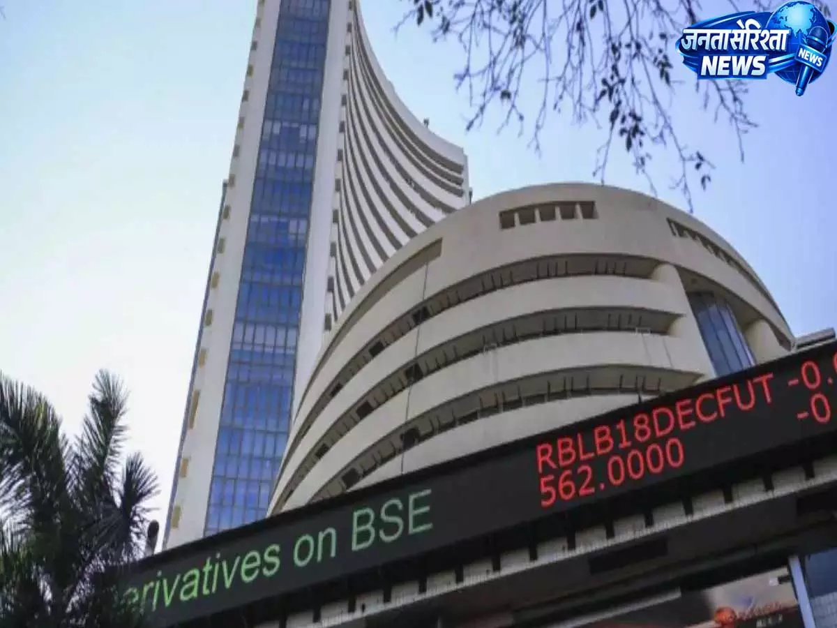 BSE में विप्रो की जगह लेने और निफ्टी 50 में शामिल होने को तैयार BSE में विप्रो की जगह लेने और निफ्टी 50 में शामिल होने को तैयार