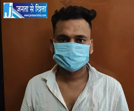 भेष बदलकर 4 साल तक पुलिस से छिपा, गैंगस्टर नेता गिरफ्तार भेष बदलकर 4 साल तक पुलिस से छिपा, गैंगस्टर नेता गिरफ्तार