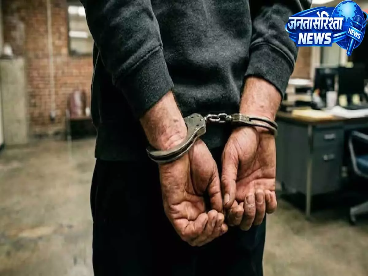 Tripura: iPhone गिफ्ट का वादा कर युवती के साथ कथित तौर पर रेप, कंटेंट क्रिएटर गिरफ्तार Tripura: iPhone गिफ्ट का वादा कर युवती के साथ कथित तौर पर रेप, कंटेंट क्रिएटर गिरफ्तार