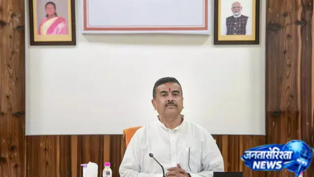 West Bengal : महिलाओं के लिए ‘अन्नपूर्णा भंडार’ और फ्री बस सेवा को मंजूरी West Bengal : महिलाओं के लिए ‘अन्नपूर्णा भंडार’ और फ्री बस सेवा को मंजूरी