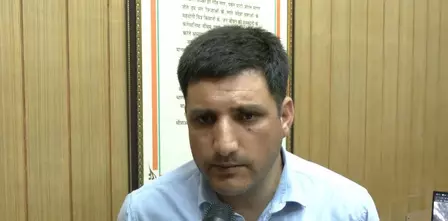 जम्मू में अगले 24 घंटे तक लू चलने की आशंका, घाटी में गर्म और शुष्क रहेगा मौसम जम्मू में अगले 24 घंटे तक लू चलने की आशंका, घाटी में गर्म और शुष्क रहेगा मौसम