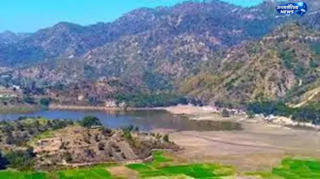 हरियाणा के मोरनी में पर्यटन को बढ़ावा, होटल-रेस्टोरेंट खोलने के लिए नई CLU नीति लागू हरियाणा के मोरनी में पर्यटन को बढ़ावा, होटल-रेस्टोरेंट खोलने के लिए नई CLU नीति लागू