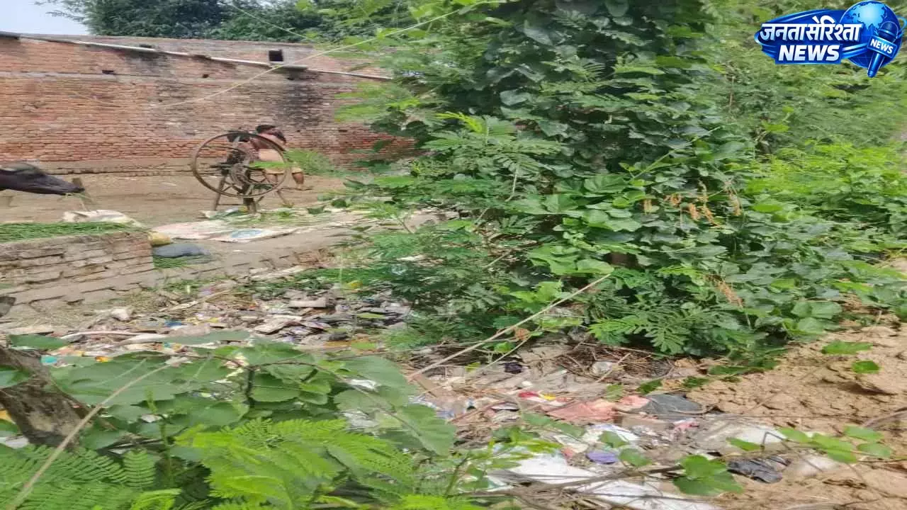 नगर पालिका पर लापरवाही और भ्रामक रिपोर्टिंग के आरोप, जनता में आक्रोश नगर पालिका पर लापरवाही और भ्रामक रिपोर्टिंग के आरोप, जनता में आक्रोश