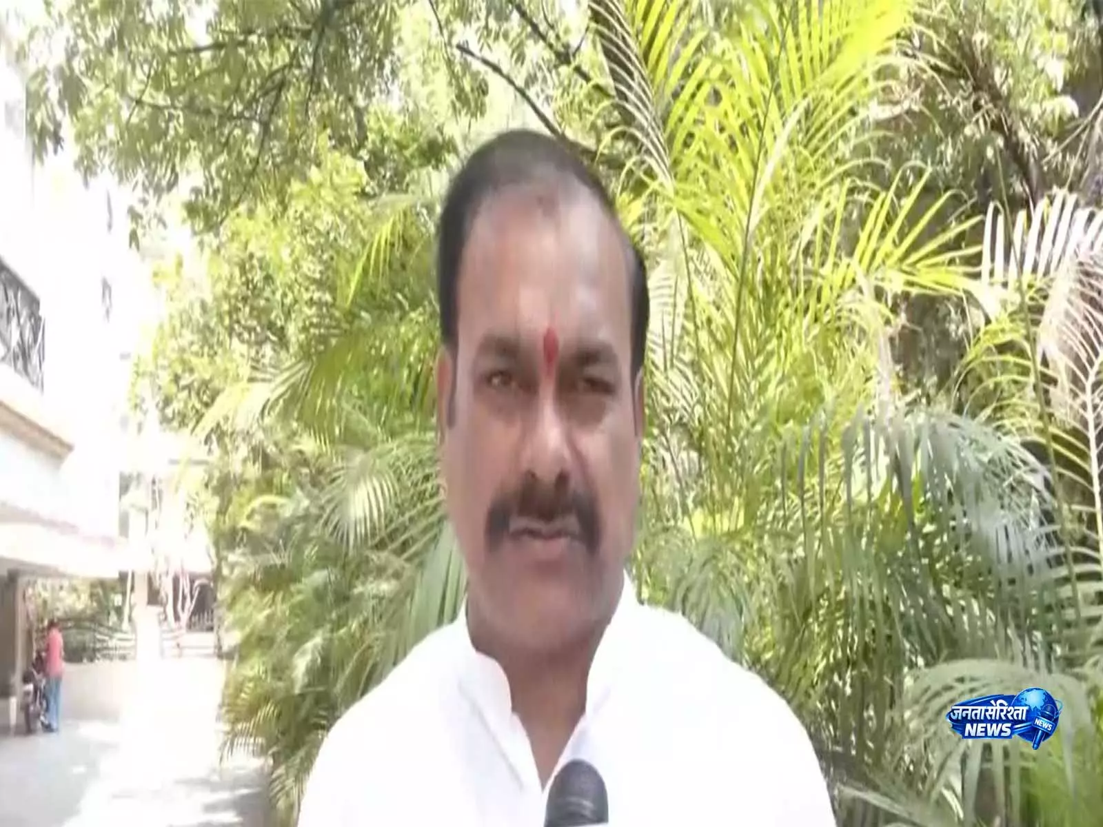 POCSO केस में बंदी संजय के बेटे के आत्मसमर्पण पर BRS नेता की प्रतिक्रिया POCSO केस में बंदी संजय के बेटे के आत्मसमर्पण पर BRS नेता की प्रतिक्रिया