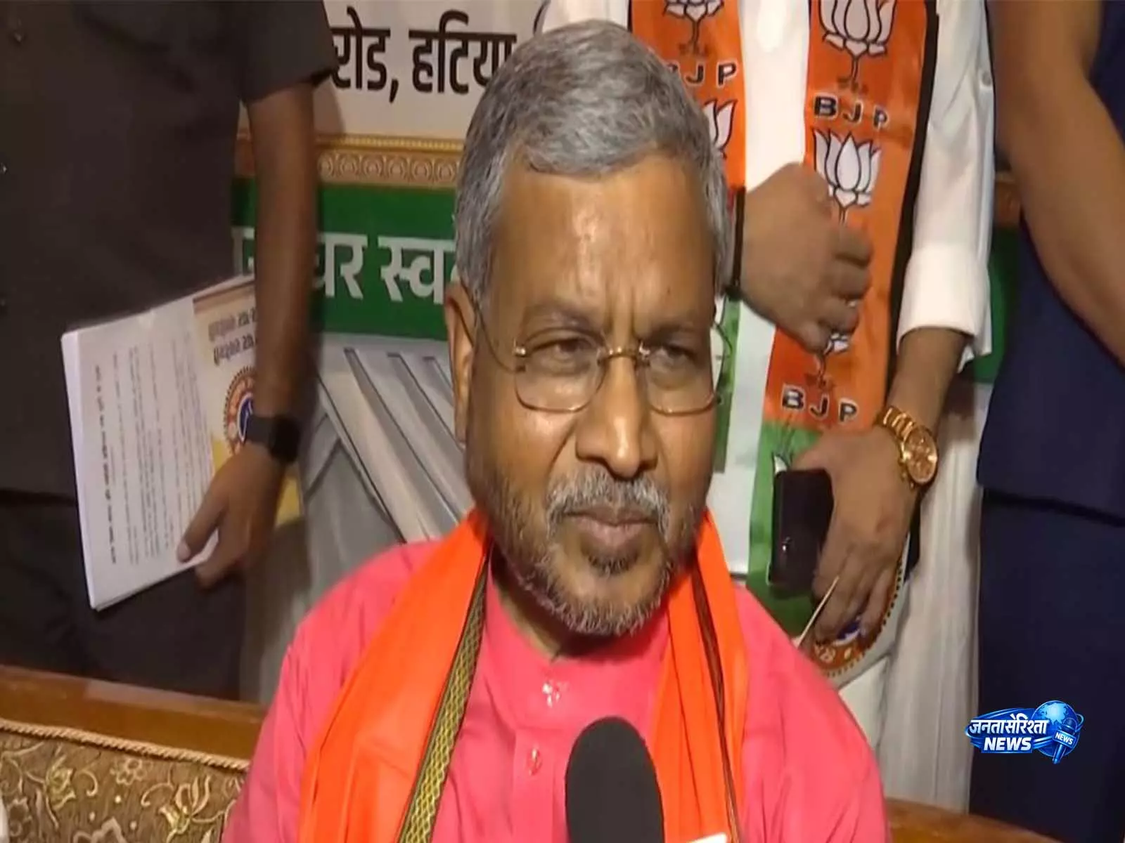 Ranchi जेल में कैदी के गर्भवती होने का मामला, जांच की मांग Ranchi जेल में कैदी के गर्भवती होने का मामला, जांच की मांग