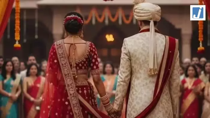 लुटेरी दुल्हन का नया कारनामा, दूल्हे को पिलाया हल्दी वाला दूध, फिर... लुटेरी दुल्हन का नया कारनामा, दूल्हे को पिलाया हल्दी वाला दूध, फिर...