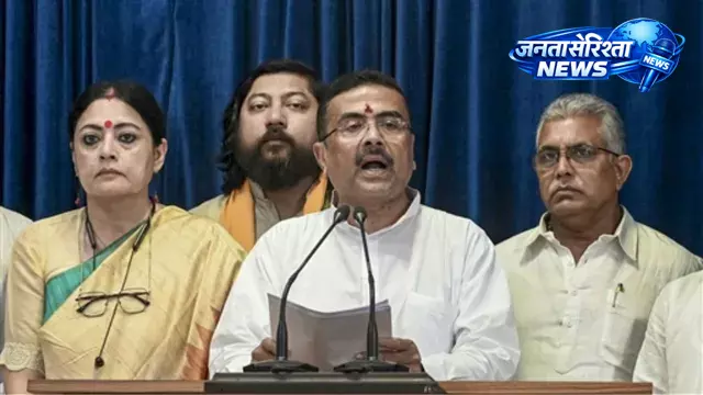 बंगाल कैबिनेट की पहली बैठक में बड़ा फैसला, धार्मिक सहायता योजना और OBC सूची पर बदलाव बंगाल कैबिनेट की पहली बैठक में बड़ा फैसला, धार्मिक सहायता योजना और OBC सूची पर बदलाव