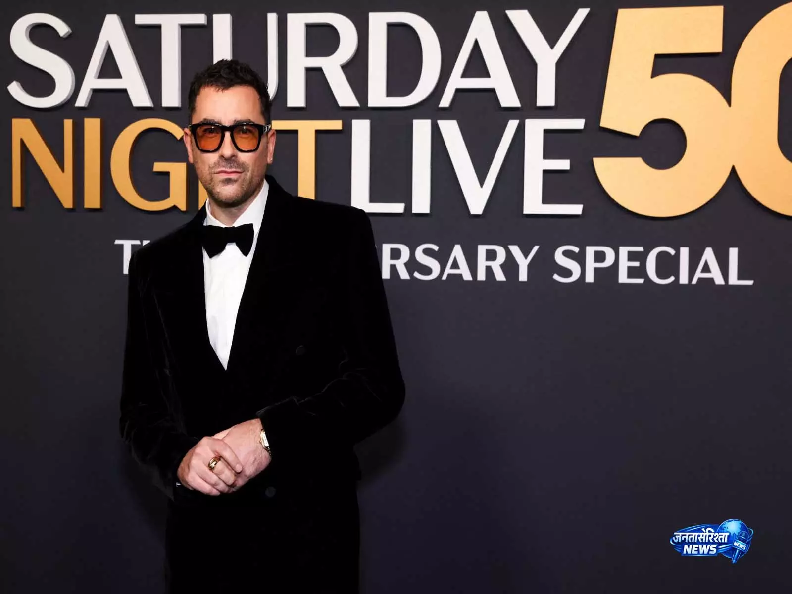 Dan Levy ने ‘Big Mistakes’ सीन को याद किया Dan Levy ने ‘Big Mistakes’ सीन को याद किया