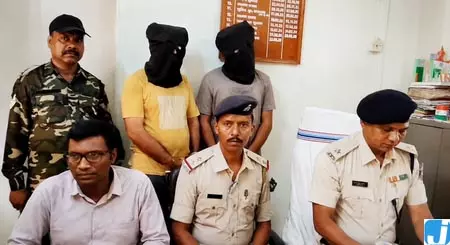 मानव तस्करी रैकेट का खुलासा, 36 मजदूर और छह नाबालिग मुक्त कराए गए मानव तस्करी रैकेट का खुलासा, 36 मजदूर और छह नाबालिग मुक्त कराए गए