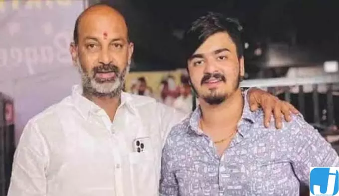 केंद्रीय मंत्री बंदी संजय को हटाने की मांग तेज केंद्रीय मंत्री बंदी संजय को हटाने की मांग तेज