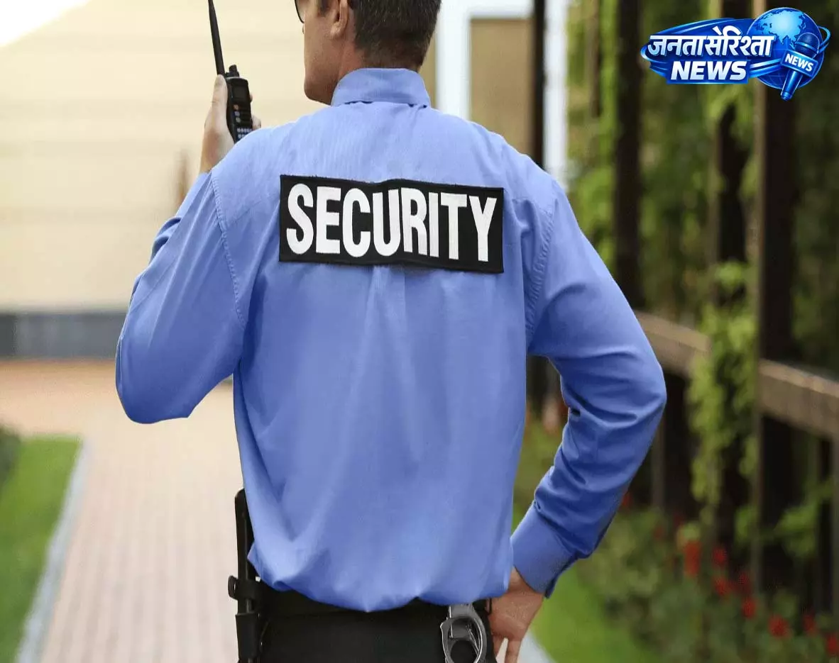 सारंगढ़-बिलाईगढ़ में निजी सुरक्षा कर्मी भर्ती शिविर 20 से 31 मई तक सारंगढ़-बिलाईगढ़ में निजी सुरक्षा कर्मी भर्ती शिविर 20 से 31 मई तक