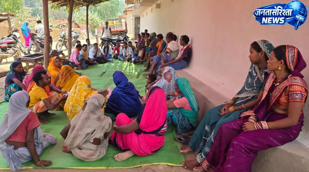 महिला स्व-सहायता समूहों और स्वच्छाग्राही दीदियों ने निभाई सक्रिय भूमिका महिला स्व-सहायता समूहों और स्वच्छाग्राही दीदियों ने निभाई सक्रिय भूमिका