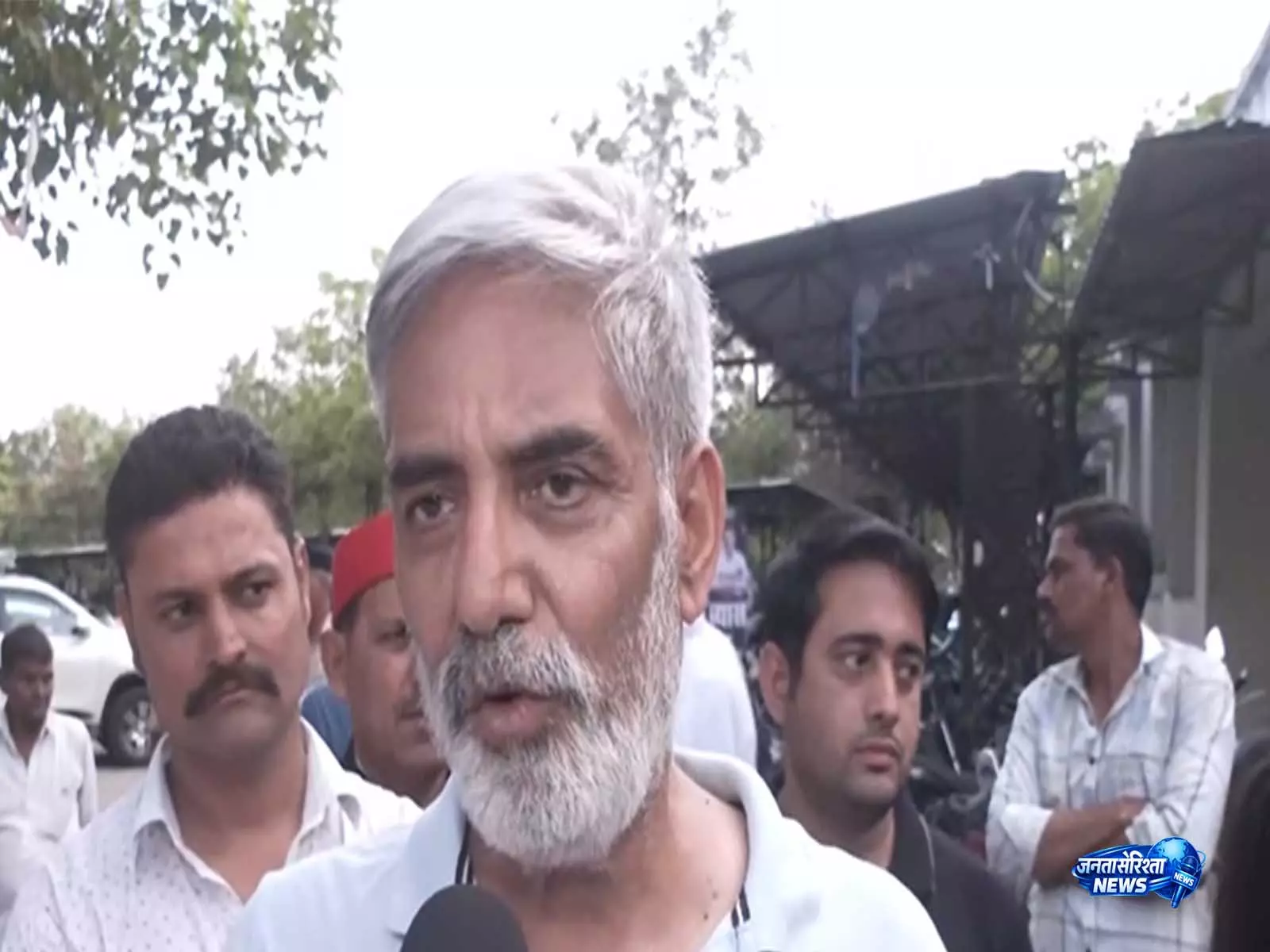 ट्विशा शर्मा केस में आरोपी पति की अग्रिम जमानत खारिज ट्विशा शर्मा केस में आरोपी पति की अग्रिम जमानत खारिज