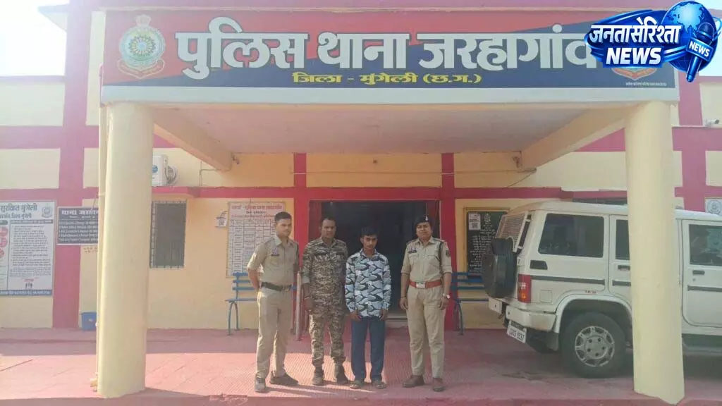 ऑपरेशन मुस्कान के तहत दो मामलों में नाबालिगों का रेस्क्यू, दो आरोपी गिरफ्तार ऑपरेशन मुस्कान के तहत दो मामलों में नाबालिगों का रेस्क्यू, दो आरोपी गिरफ्तार