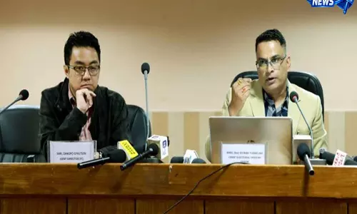 Sikkim: SIR लागू करने पर चुनाव अधिकारी ने बुलाई विशेष बैठक
