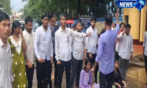 Tripura: प्राइवेट स्कूल और छात्रों के बीच क्यों बढ़ा तनाव?