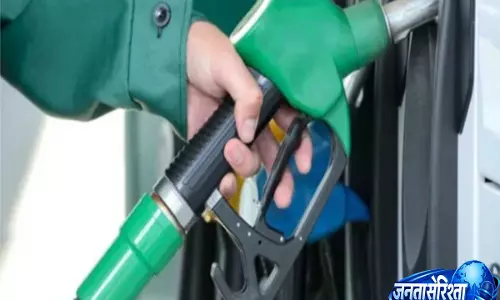 Assam: गुवाहाटी में ईंधन और LPG आपूर्ति सुचारू — IOCL Assam: गुवाहाटी में ईंधन और LPG आपूर्ति सुचारू — IOCL