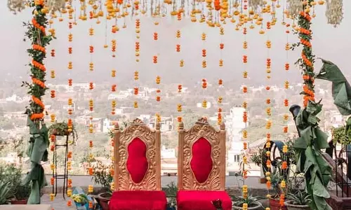दुल्हन को आई कॉल, वो मेरे पापा हैं...मंडप बन गया जंग का मैदान