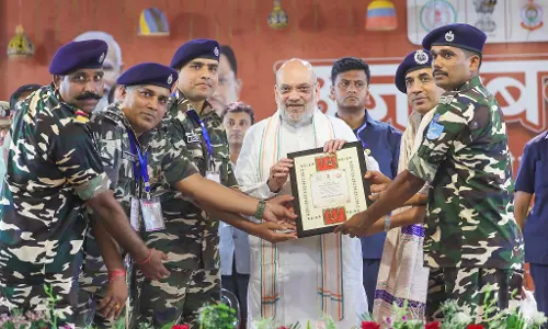 जगदलपुर में आज मध्य क्षेत्रीय परिषद की बड़ी बैठक